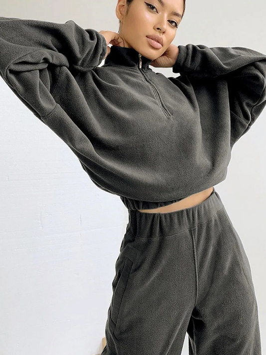 Lizzy | Comfy Set