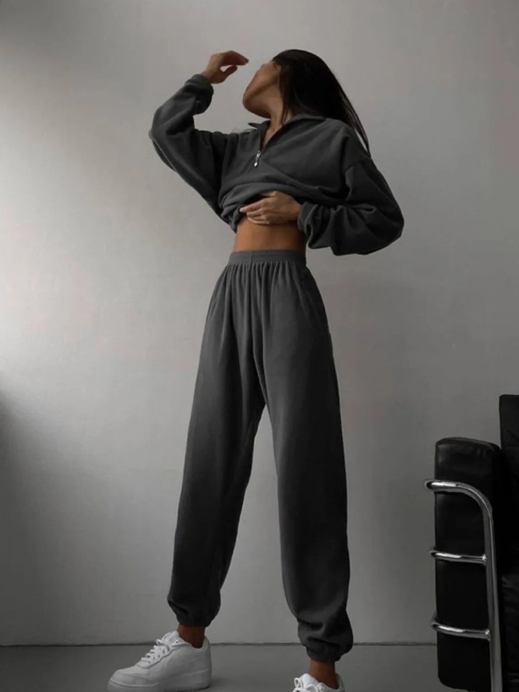 Lizzy | Comfy Set