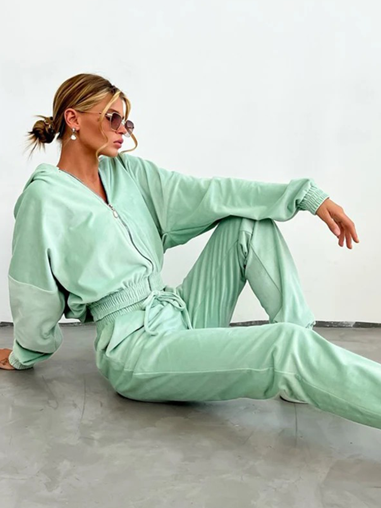Julia | Comfy Set