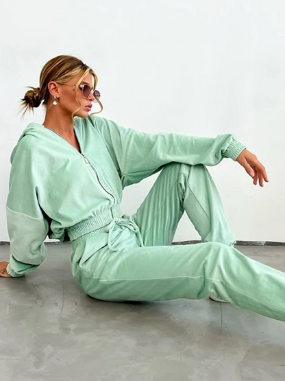 Julia | Comfy Set