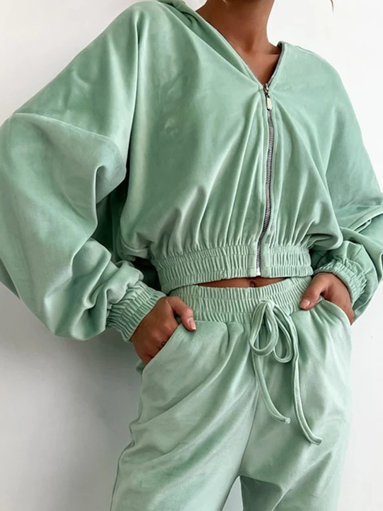 Julia | Comfy Set