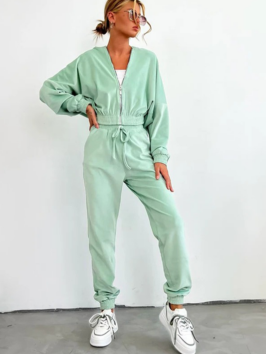 Julia | Comfy Set