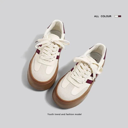 Zoë | Casual Sneaker