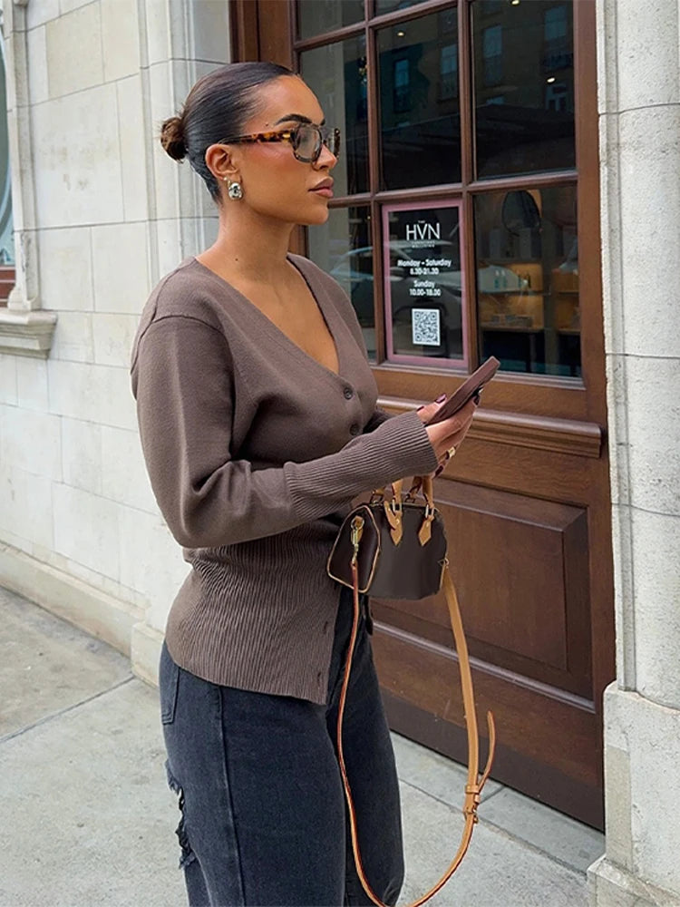Kelly | Top