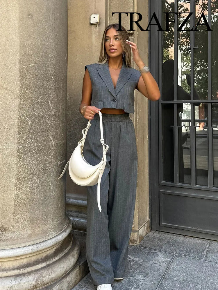 Sandra | 2-delige set