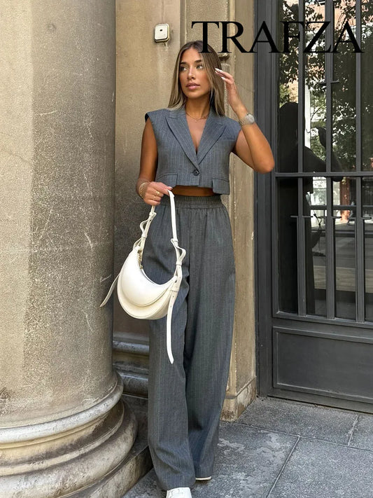 Sandra | 2-delige set