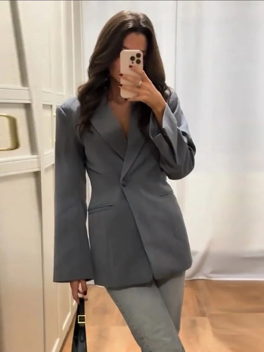 Elise | Blazer