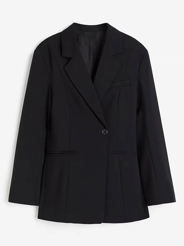 Elise | Blazer