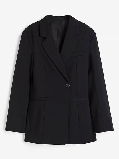 Elise | Blazer