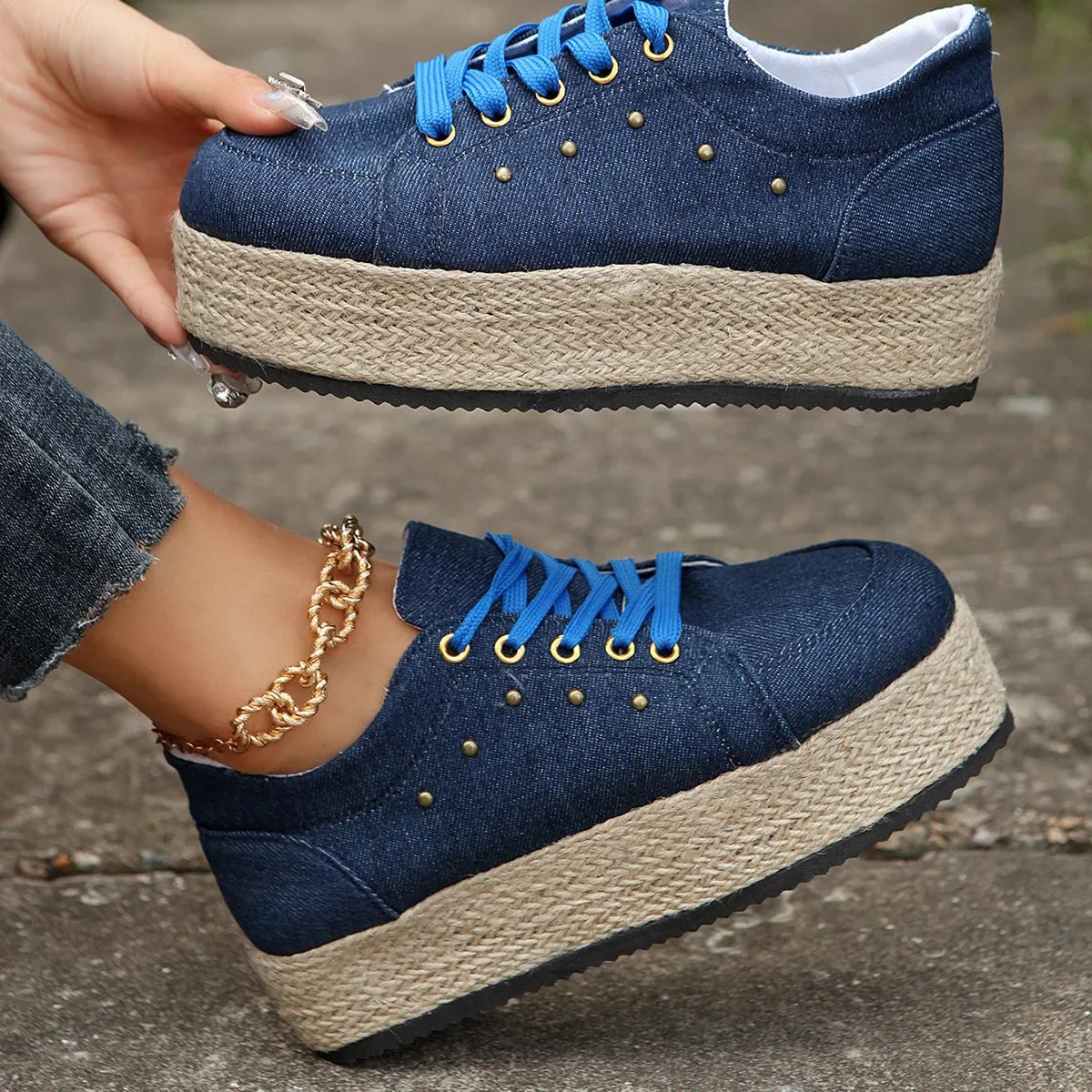 Amara | Sneakers