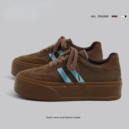 Zoë | Casual Sneaker