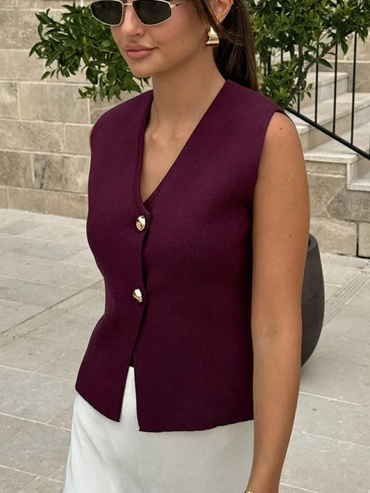 LoeLoe | Gilet