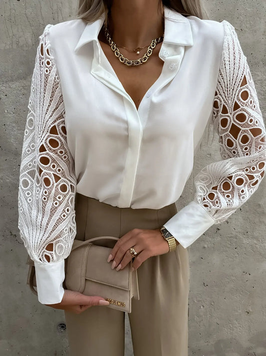 Soof | Casual Blouse