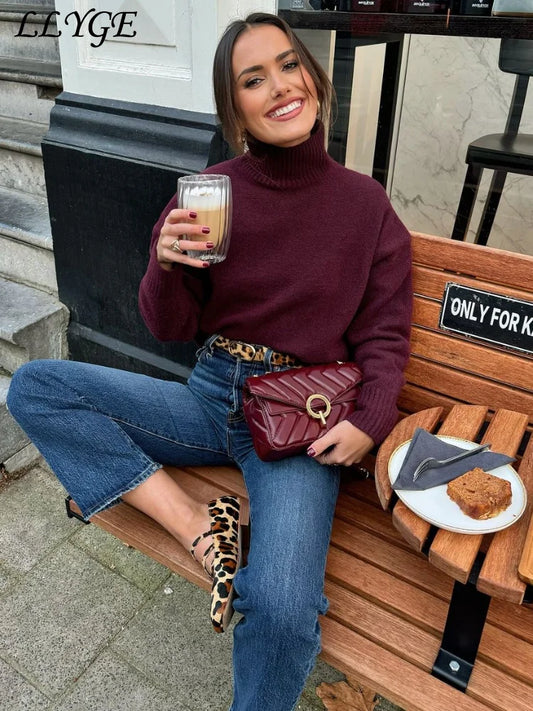 Nora | Casual Coltrui