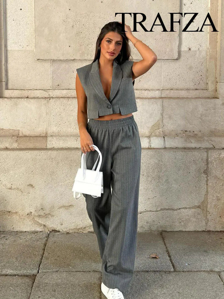 Sandra | 2-delige set