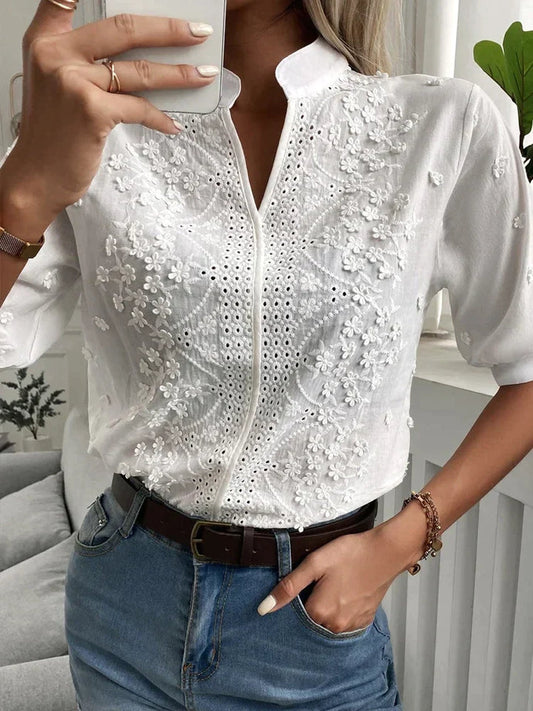 Leah | Blouse