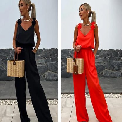 Katrien | Jumpsuit