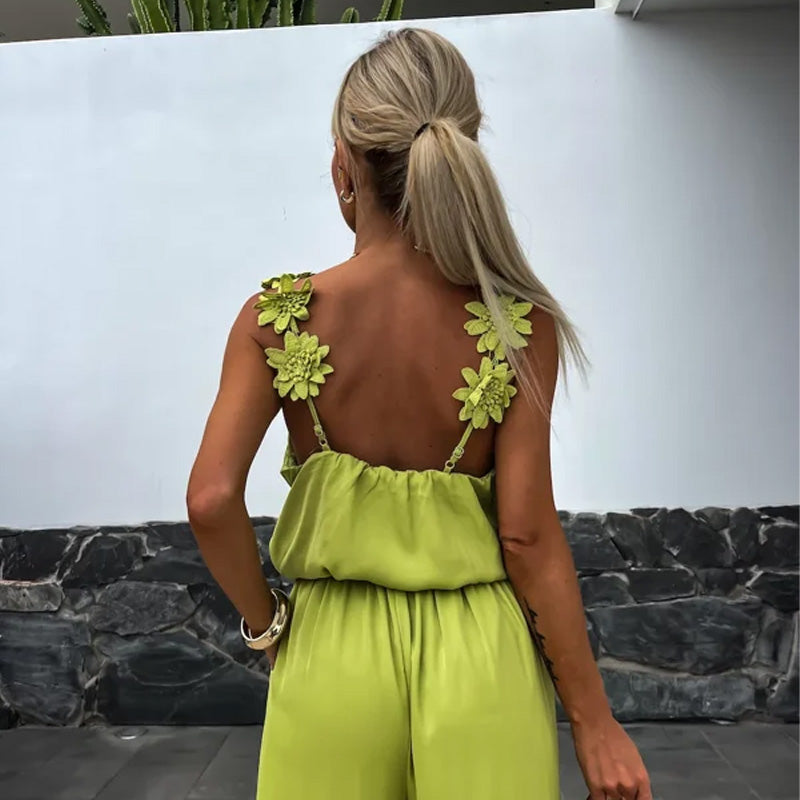 Katrien | Jumpsuit