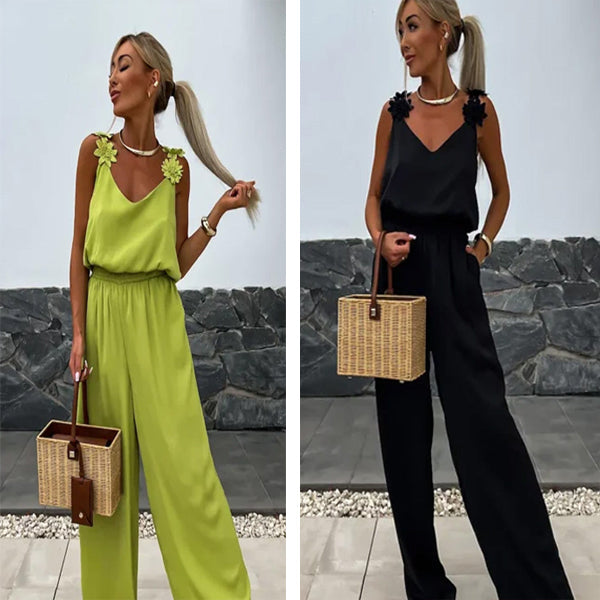 Katrien | Jumpsuit