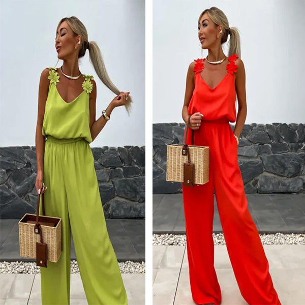 Katrien | Jumpsuit