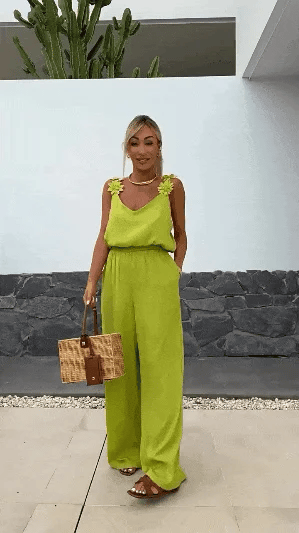 Katrien | Jumpsuit