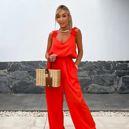 Katrien | Jumpsuit