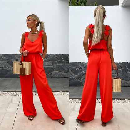 Katrien | Jumpsuit