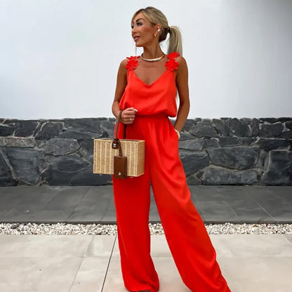 Katrien | Jumpsuit