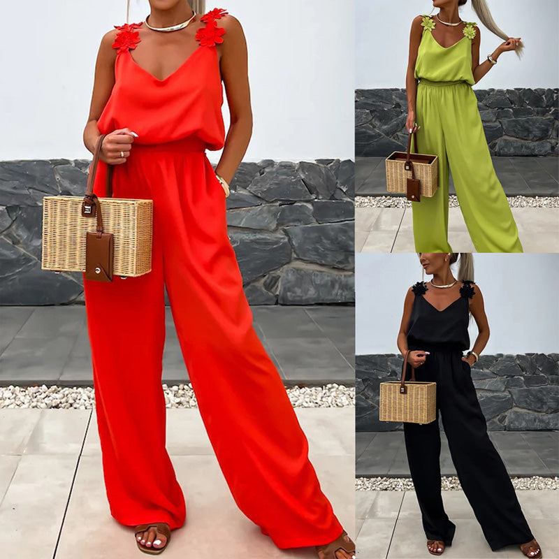 Katrien | Jumpsuit